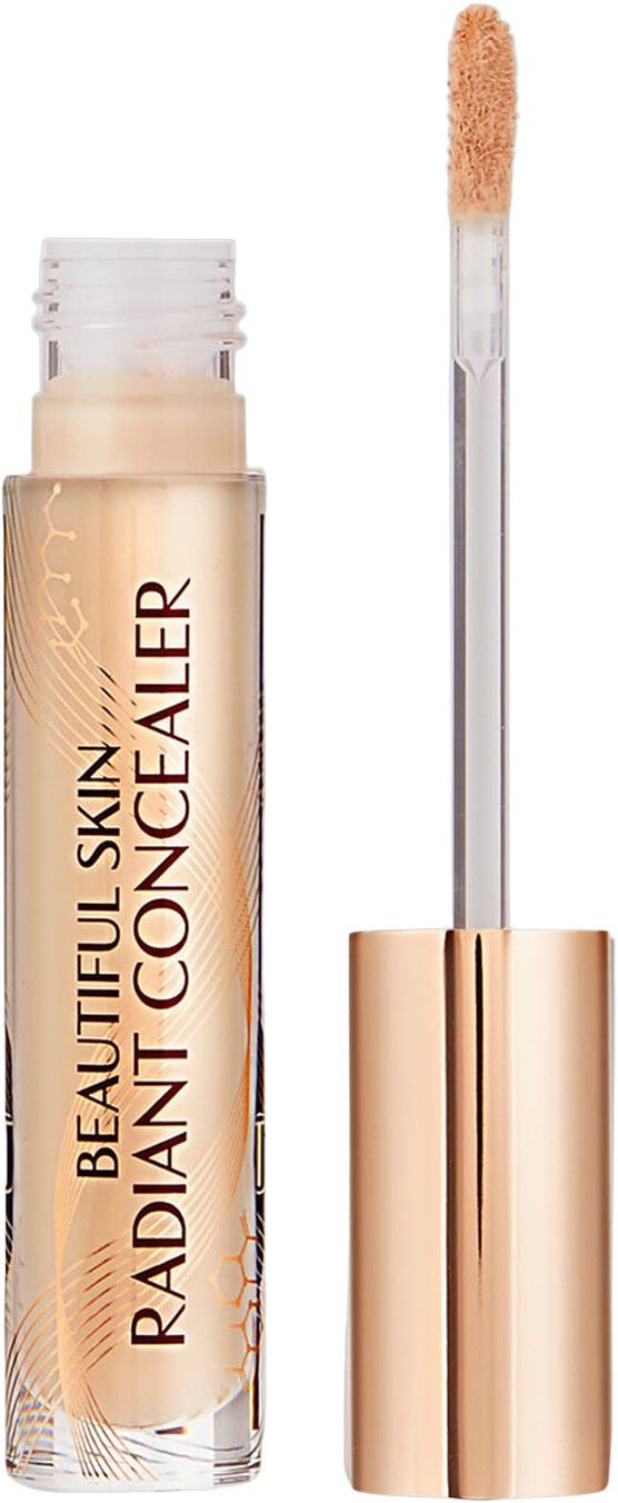 Beautiful Skin Radiant Concealer  Lystergivande concealer