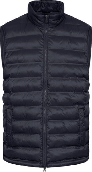 MAsalvatore Vest