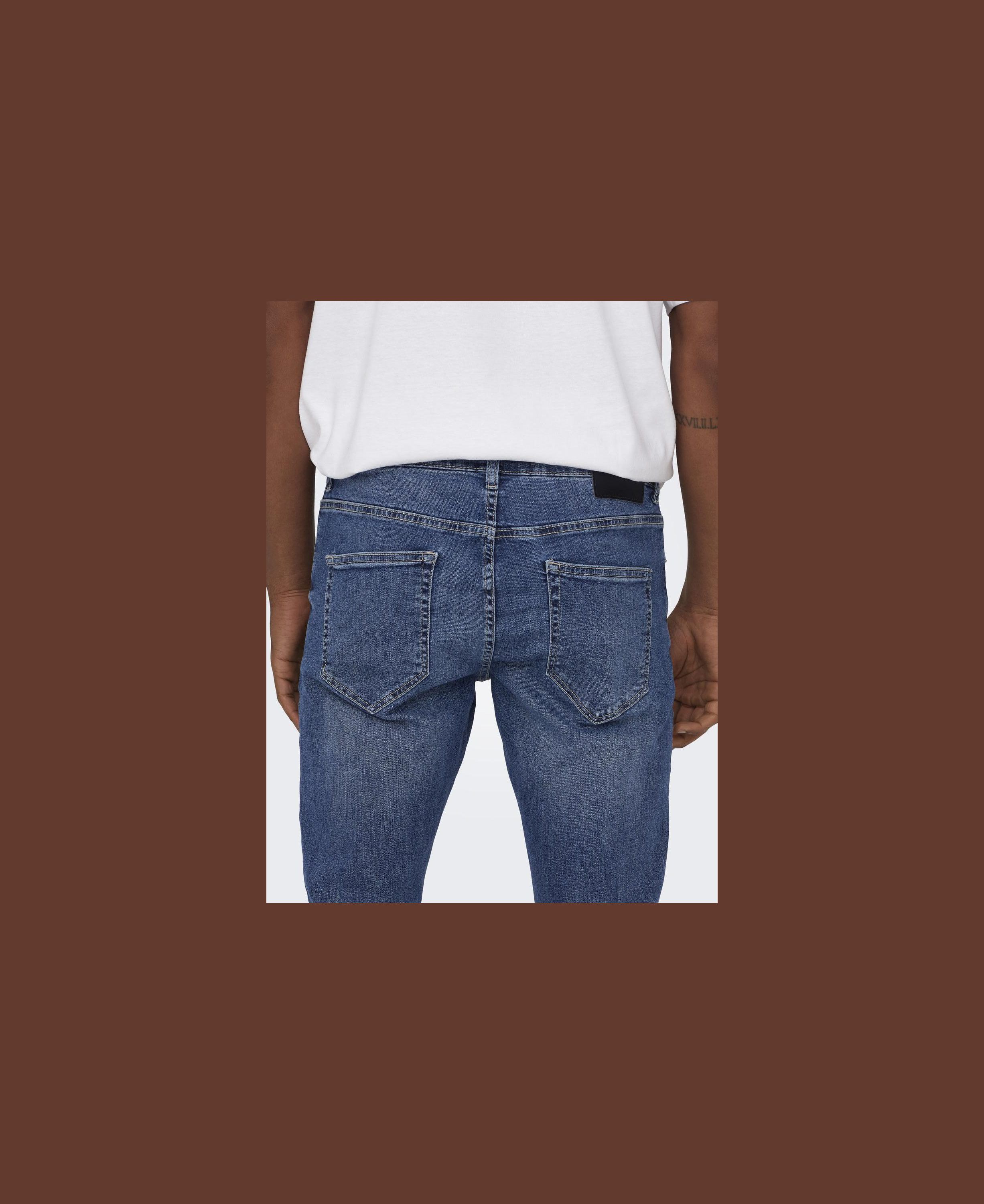 ONSWEFT REGULAR LMB 8264 AZG DNM NO