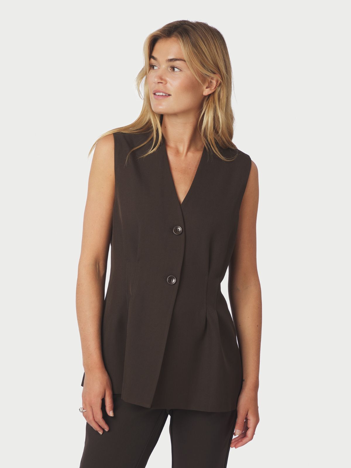 Finna Structure Vest