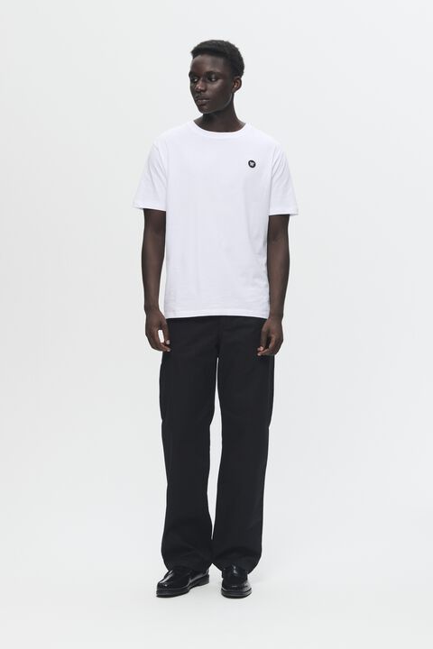 WWSilas classic trousers