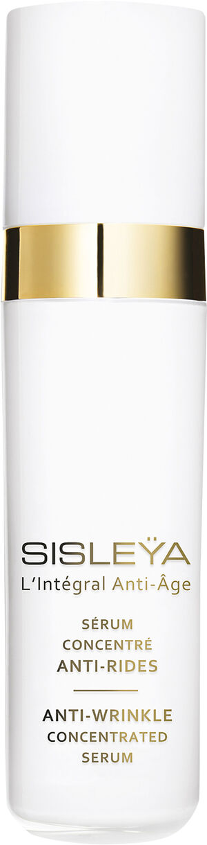 Sisleÿa L'Intégral Anti-Wrinkle Concentrated Serum