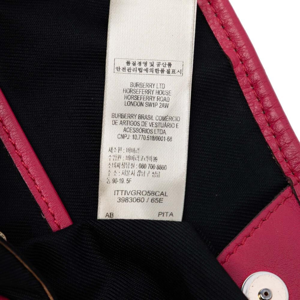 Burberry Tote