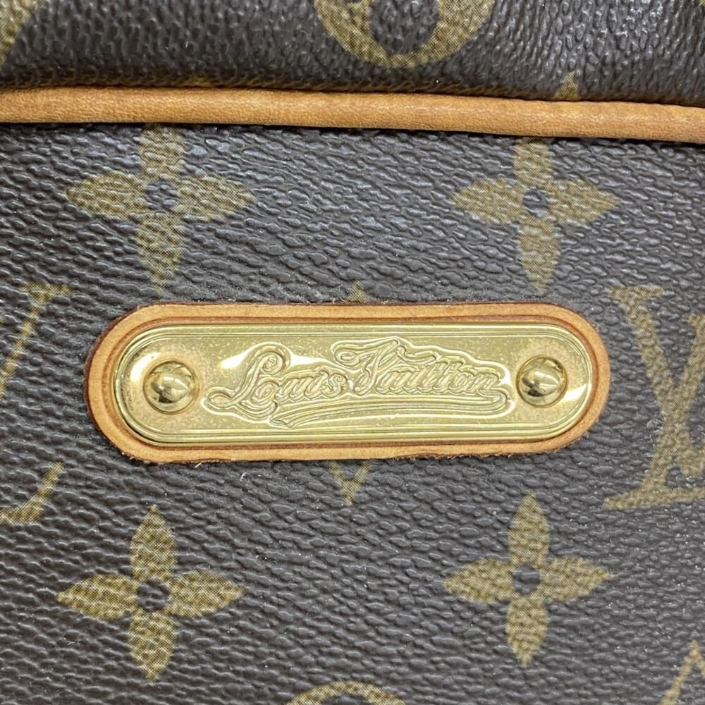 Louis Vuitton Montorgueil