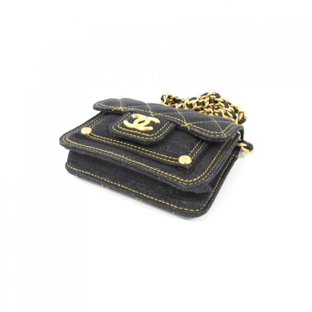Chanel Flap Bag