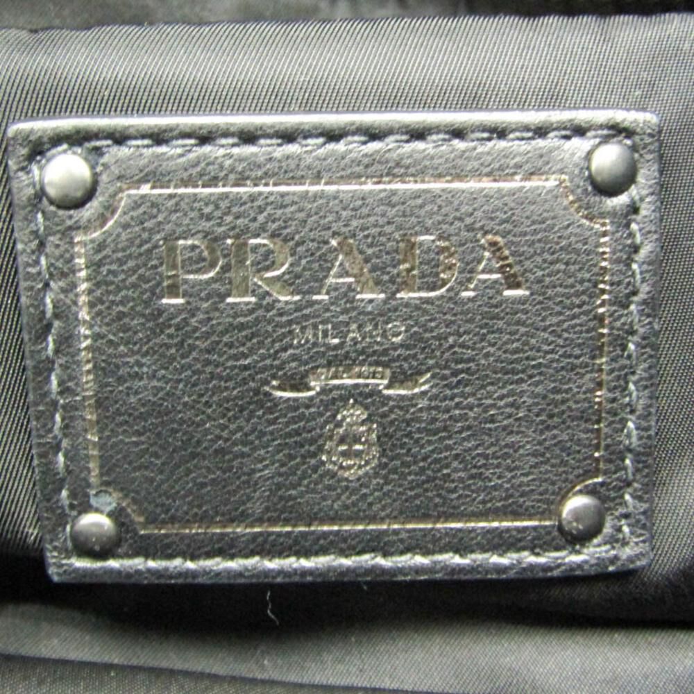 Prada Handbag