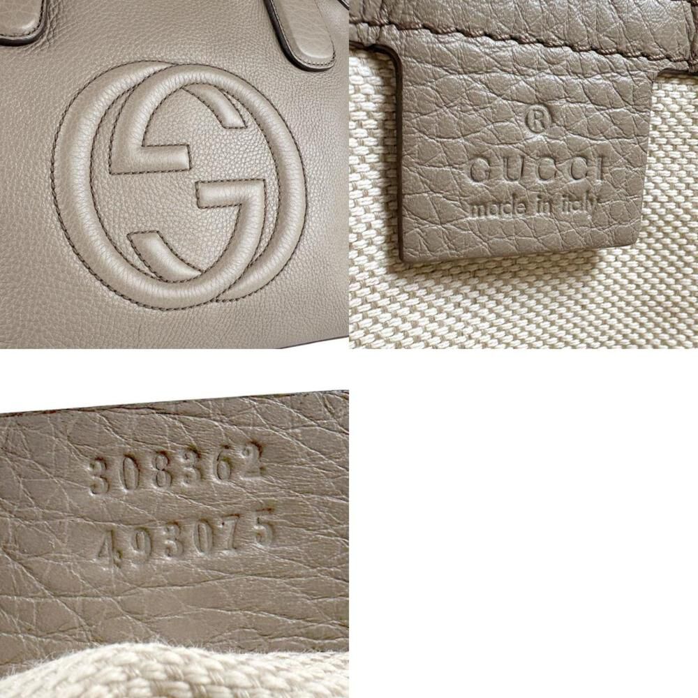 Gucci Handbag