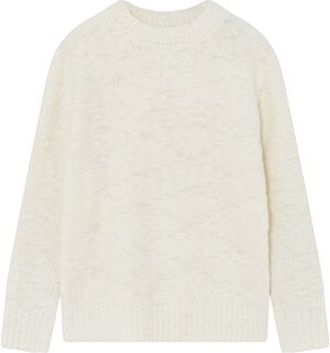 Joshua jumper 4493