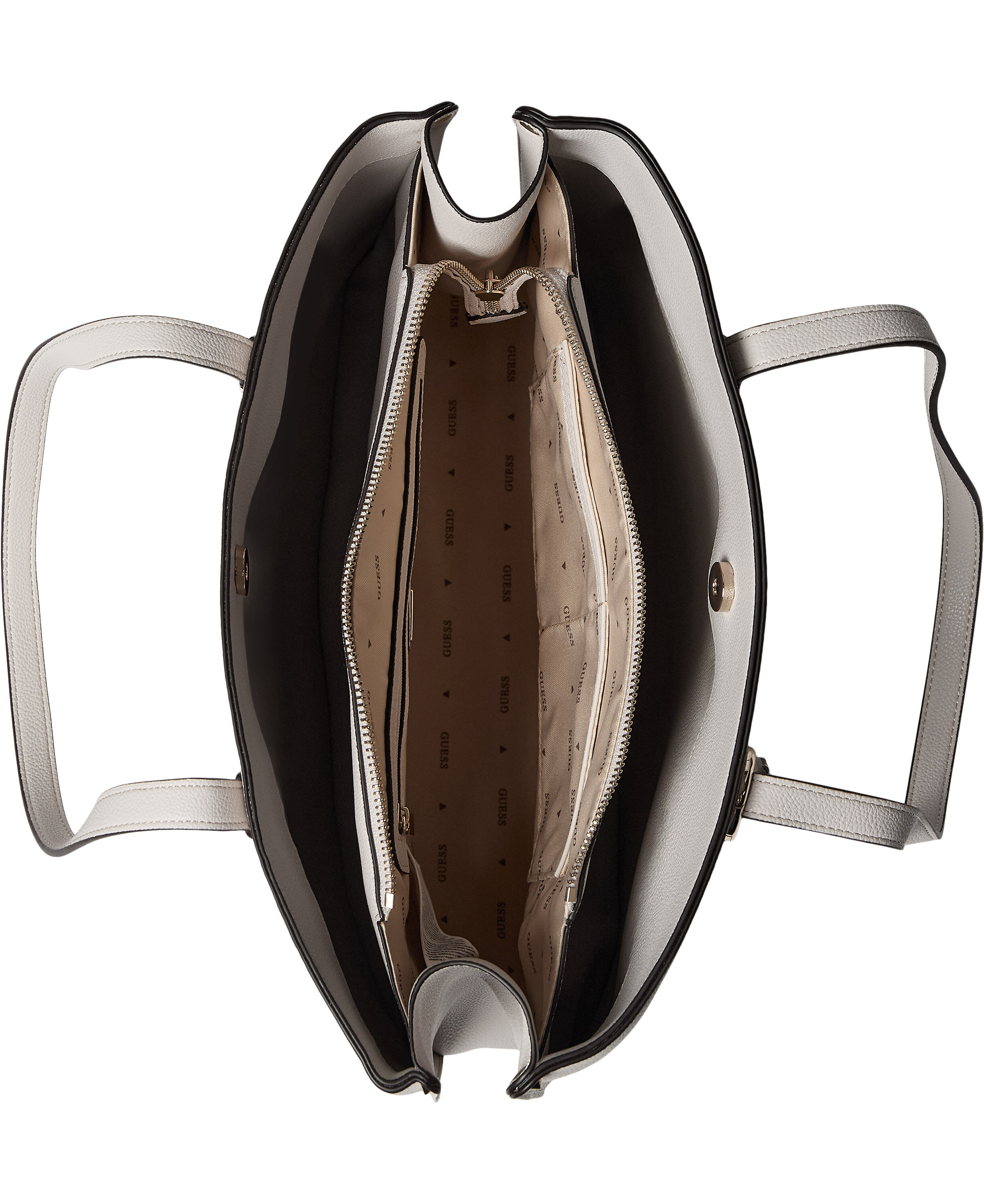 MERIDIAN II GIRLFRIEND TOTE