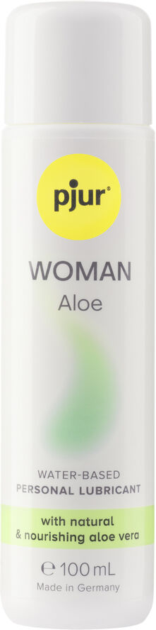 pjur WOMAN Aloe