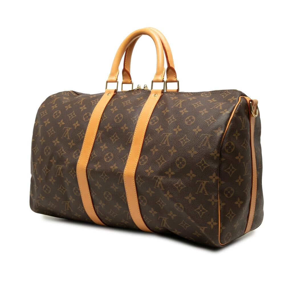 Louis Vuitton Keepall