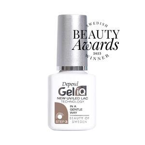 Gel iQ In a Gentle Way 5 ml