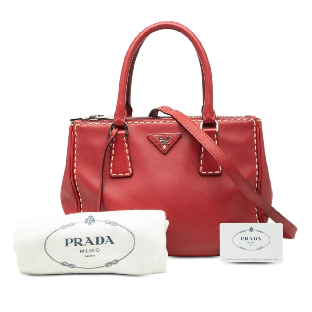 Prada Galleria Bag