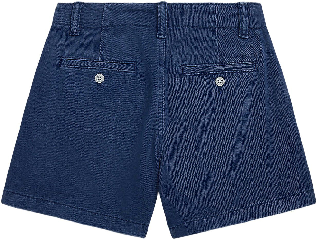Montauk Twill-Chino Short