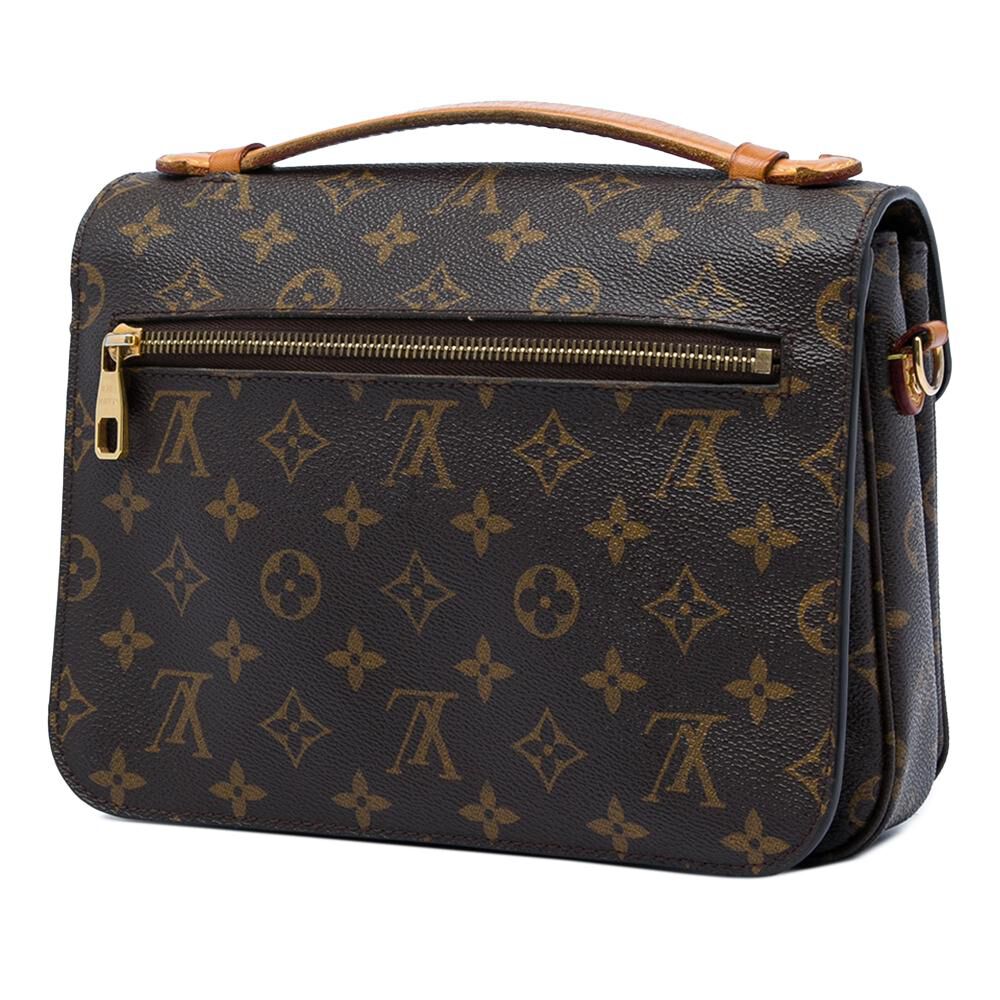 Louis Vuitton Pochette M&eacute;tis