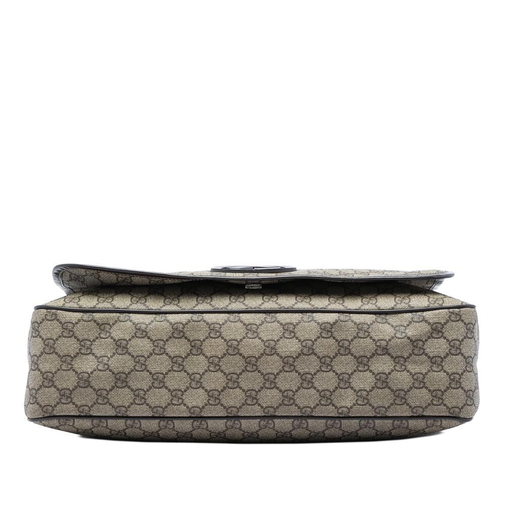 Gucci Messenger Bag