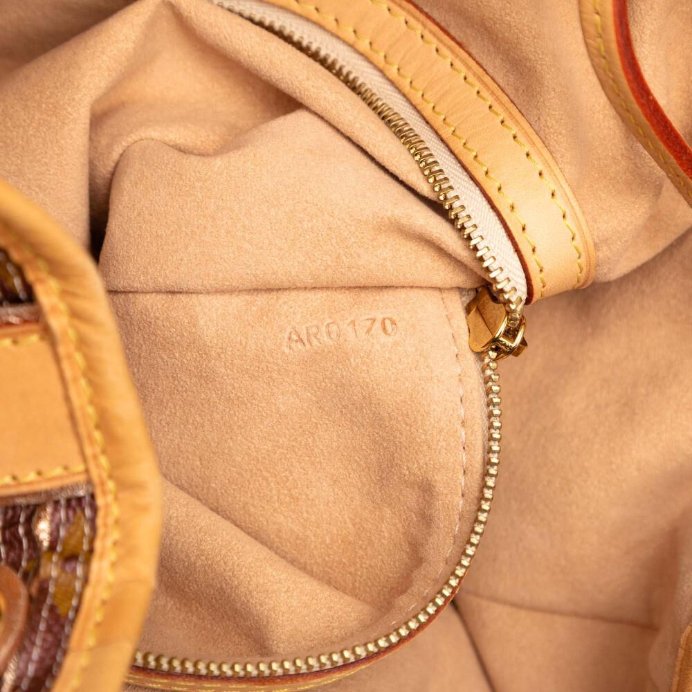 Louis Vuitton Eden