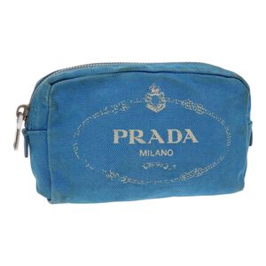 Prada Pouch