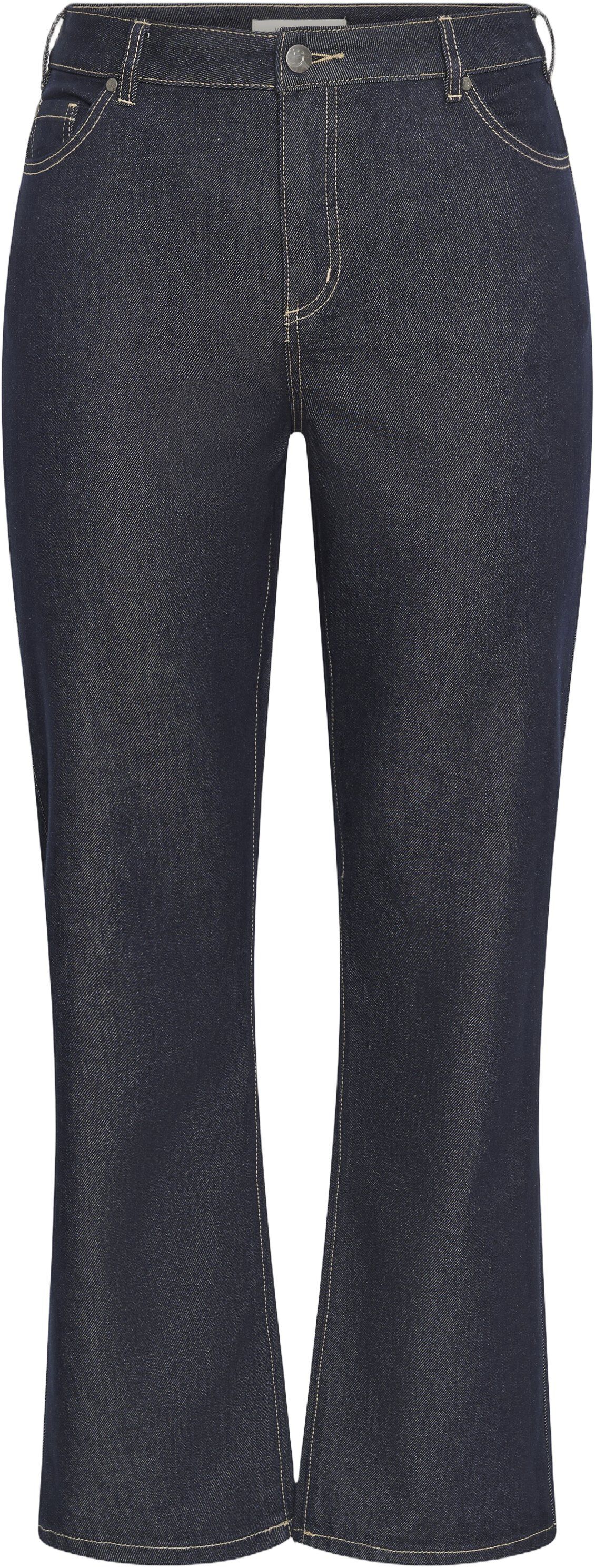 KCflora Straight Full Lenght Jeans