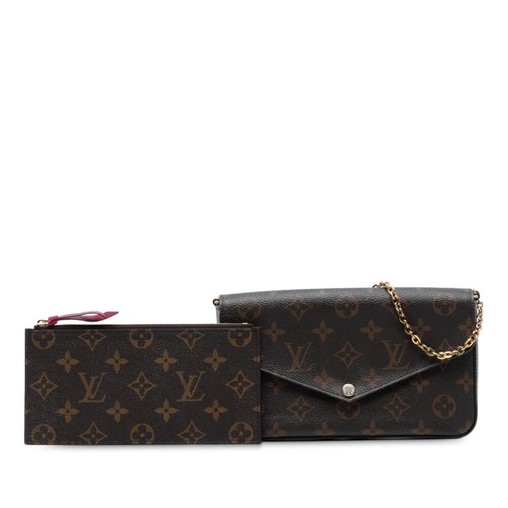 Louis Vuitton Pochette Felicie