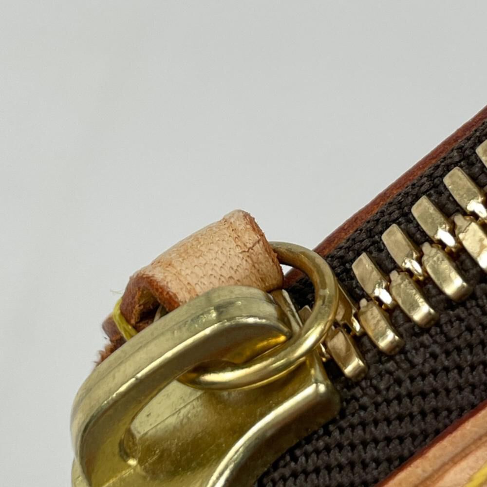 Louis Vuitton Lockit