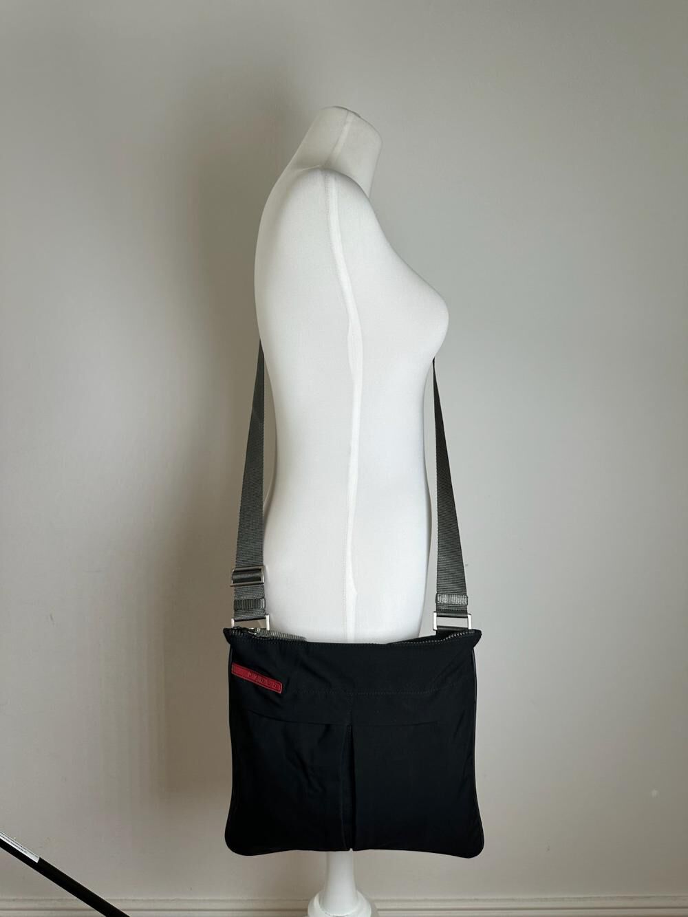 Prada Shoulder Bag