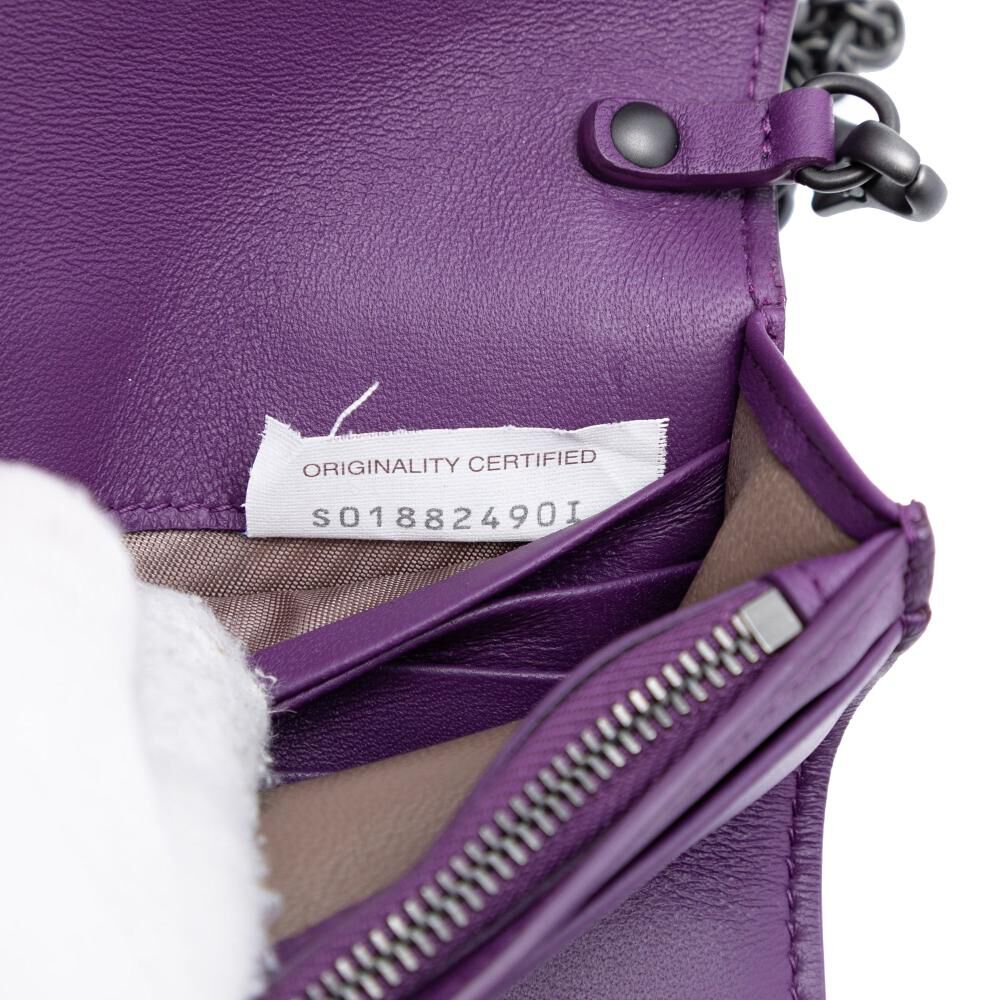 Bottega Veneta Crossbody Bag