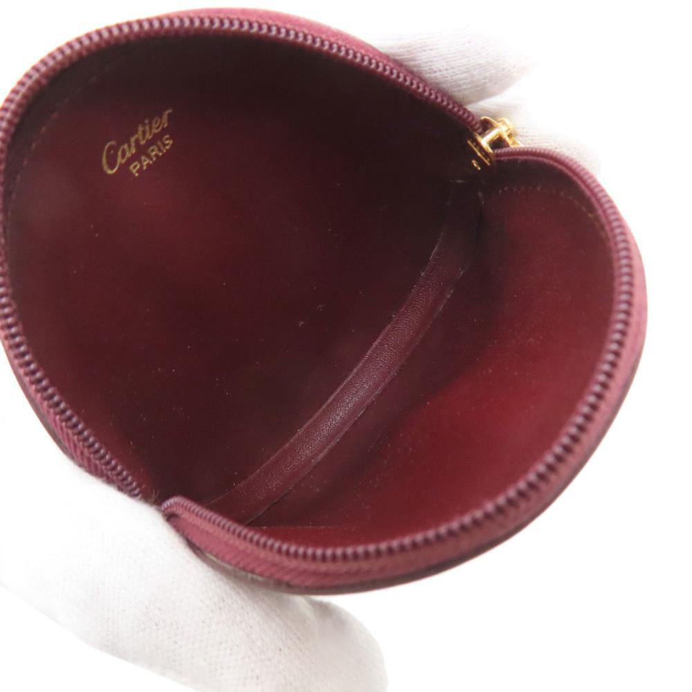 Cartier Pouch