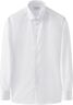 Slim Fit Light Blue Signature Twill Shirt
