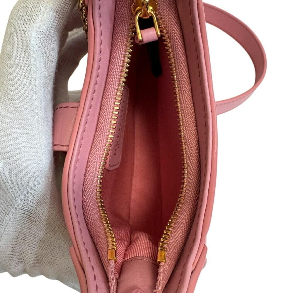 Bvlgari Shoulder Bag