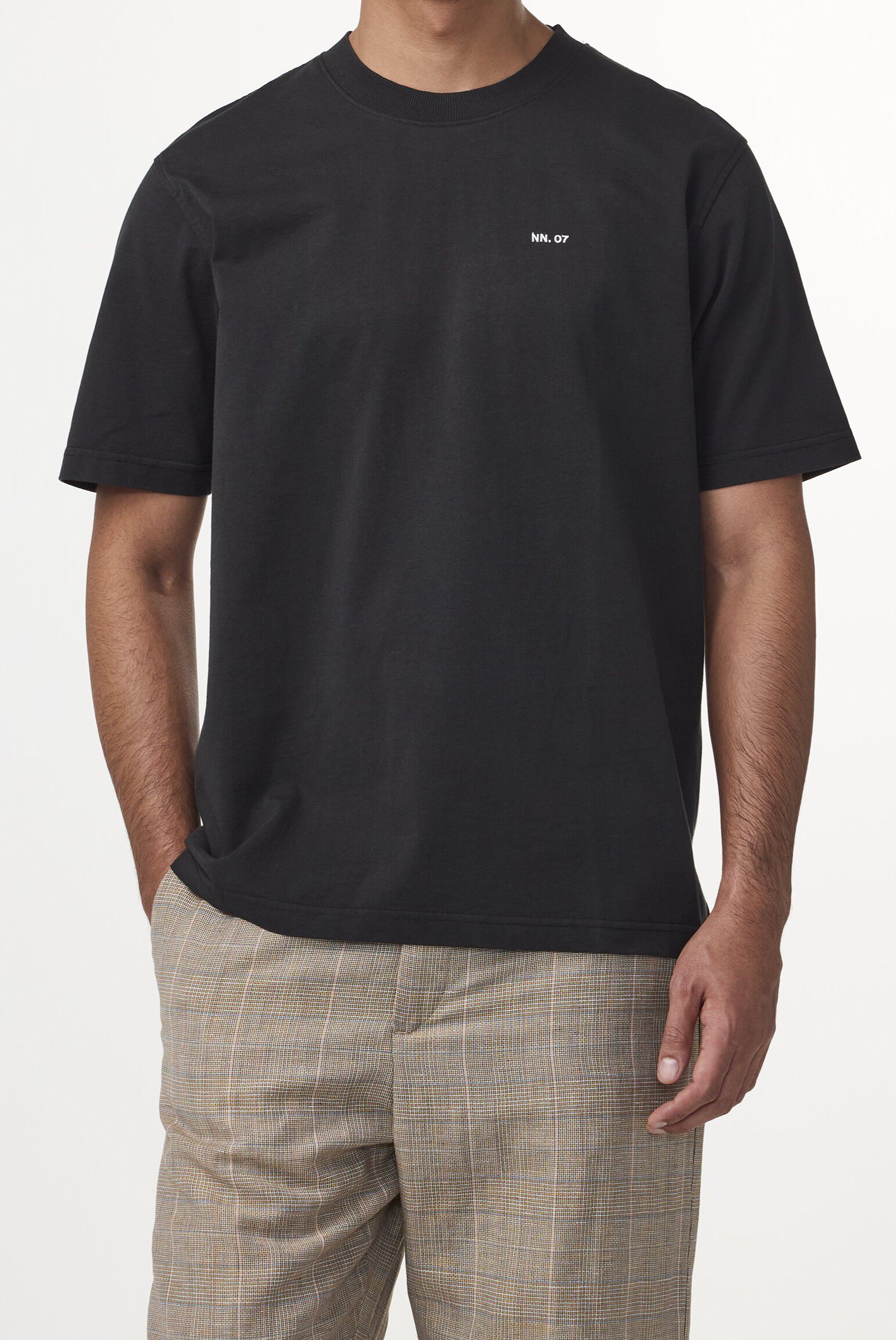 Adam EMB T-shirt 3209