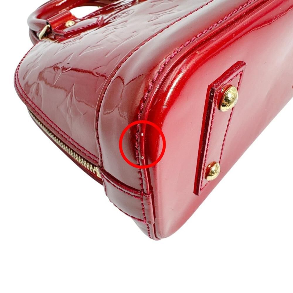 Louis Vuitton Alma
