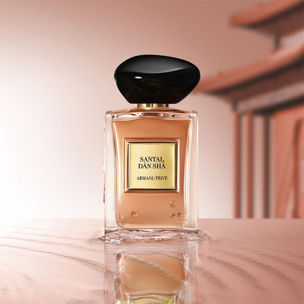 Armani Privé Santal Dan Sha Eau de Toilette