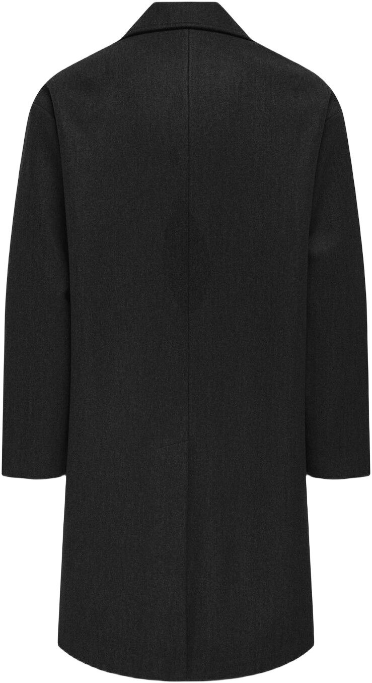 ONSWORF LIFE OVERSIZE COAT OTW