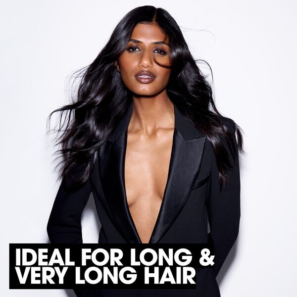 ghd Chronos Curve Max Wand