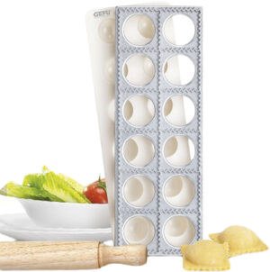Ravioli Form 3 stk