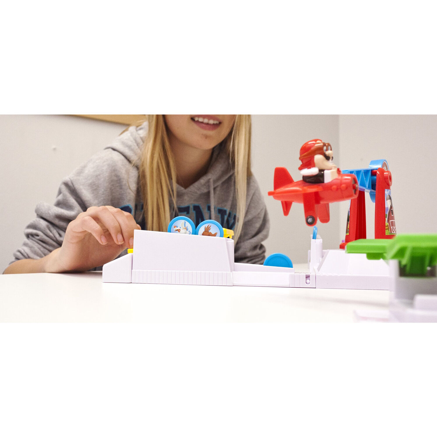 Looping Louie