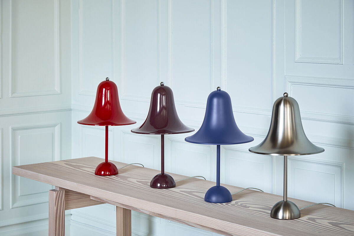 Pantop Table Lamp &Oslash;23