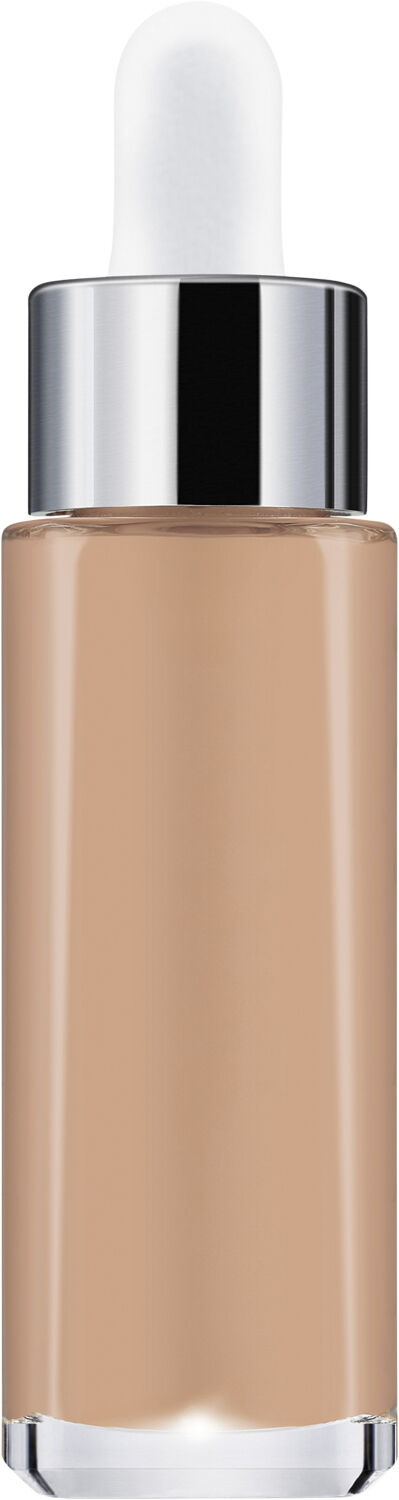 True Match Nude Plumping Tinted Serum