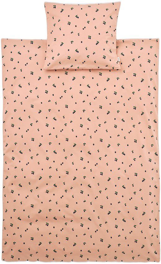 Carmen Baby Printed Bedding