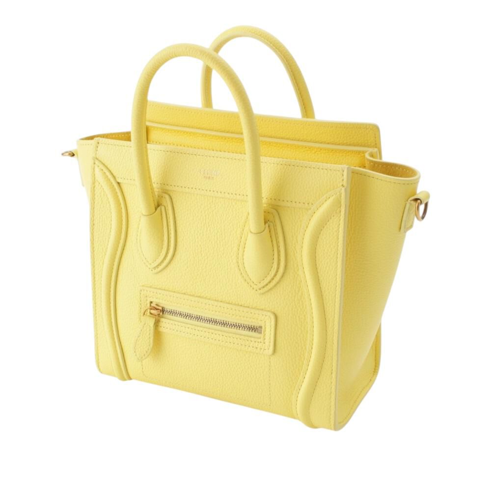 Celine Luggage