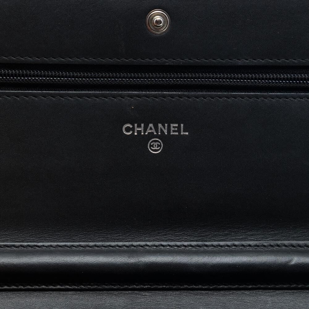 Chanel Flap Bag