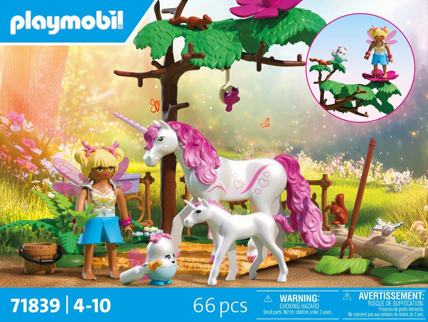 Magical Unicorn Stable
