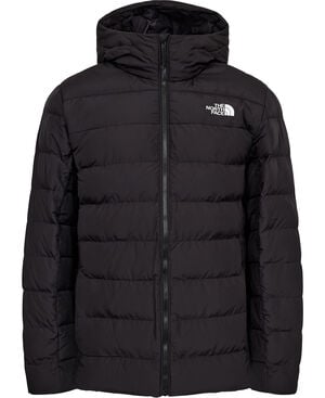 M ACONCAGUA 3 HOODIE TNF Black-NPF