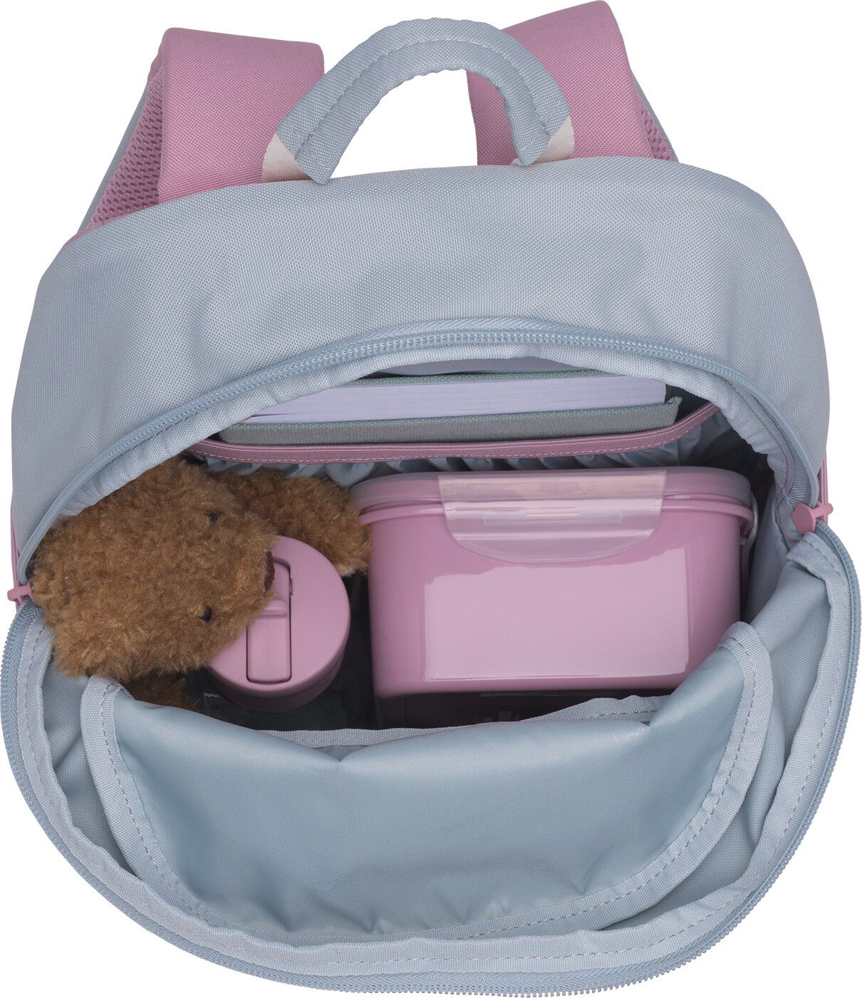 Sport Mini B&oslash;rnehaverygs&aelig;k