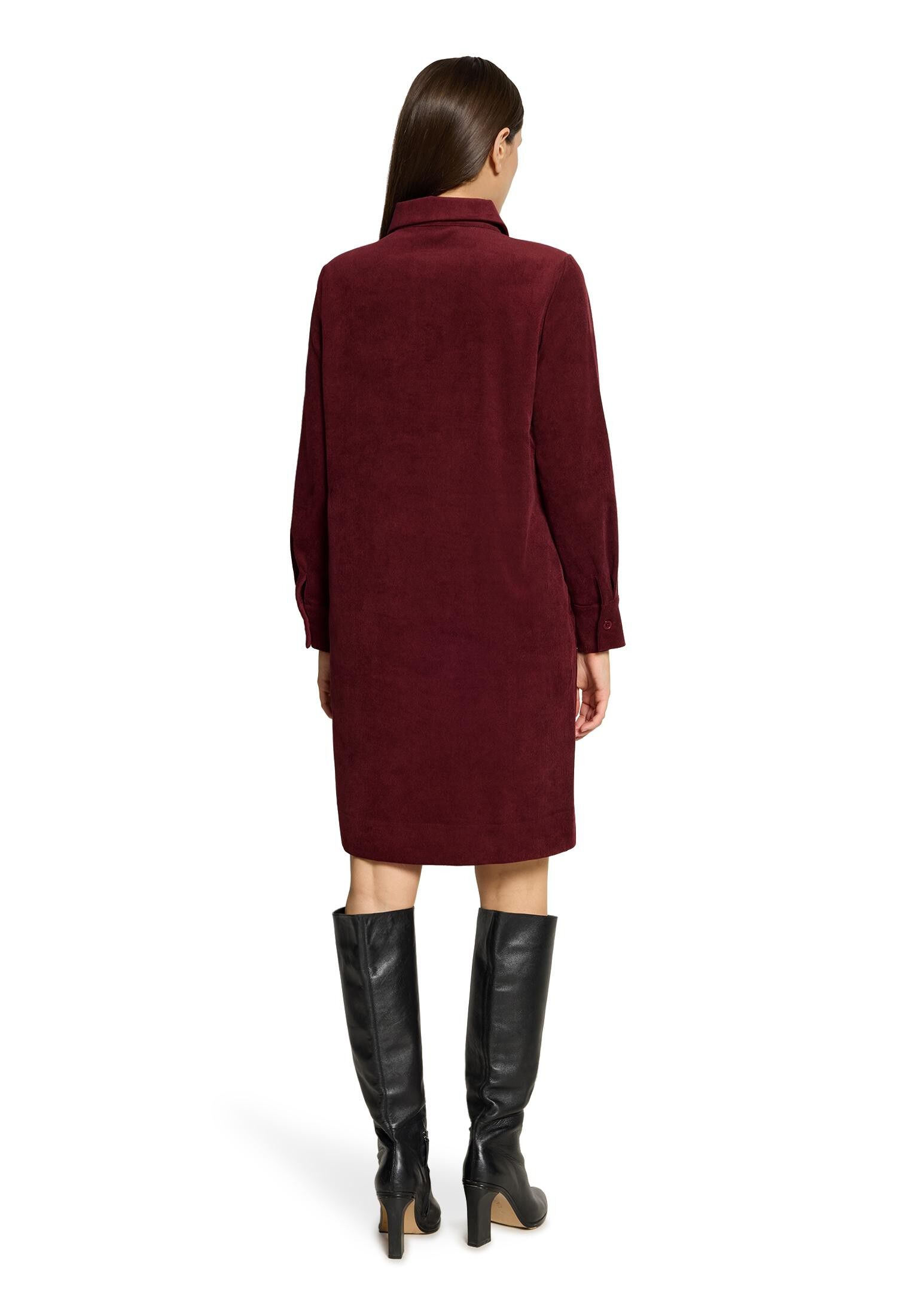 Kleid Kurz 1/1 Ar