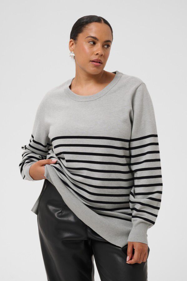 KCliona long Pullover