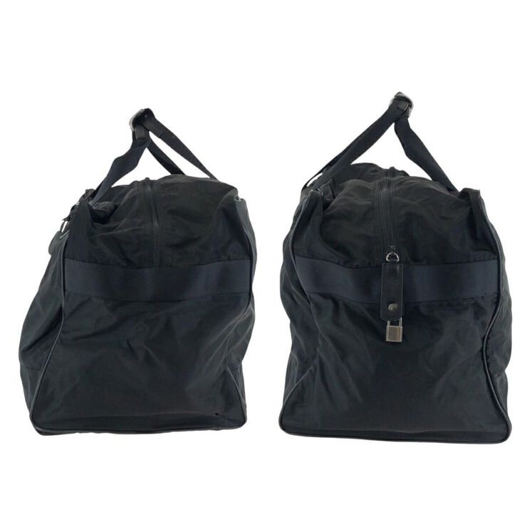 Prada Travel Bag