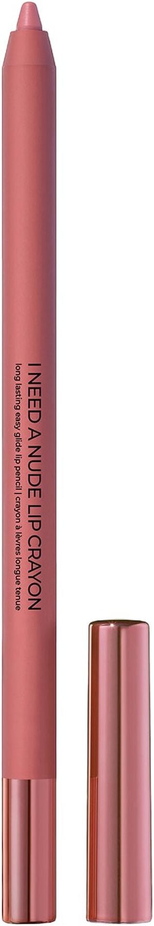 I Need A Nude - Lip Liner