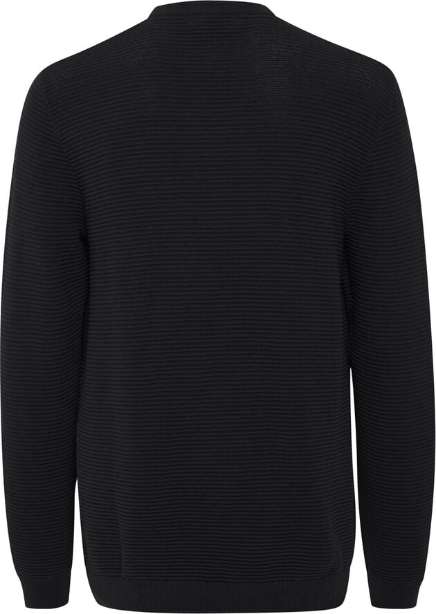 SDValencia Structure crew neck with